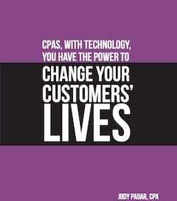 You have the power to change your customers lives
