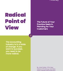 Radical Point of View