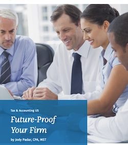 Future Proof Your Firm