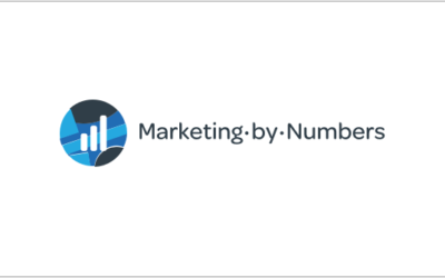 Jody Padar, The Radical CPA, Partners with Marketing by Numbers