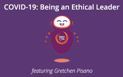 COVID-19: Being an Ethical Leader