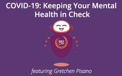 COVID-19: Keeping Your Mental Health In Check