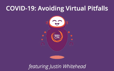 COVID-19: Avoiding Virtual Pitfalls